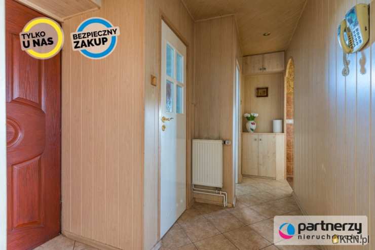 Dom  na sprzedaż, 6 pokojowe, Trąbki Małe, ul. Kwiatowa