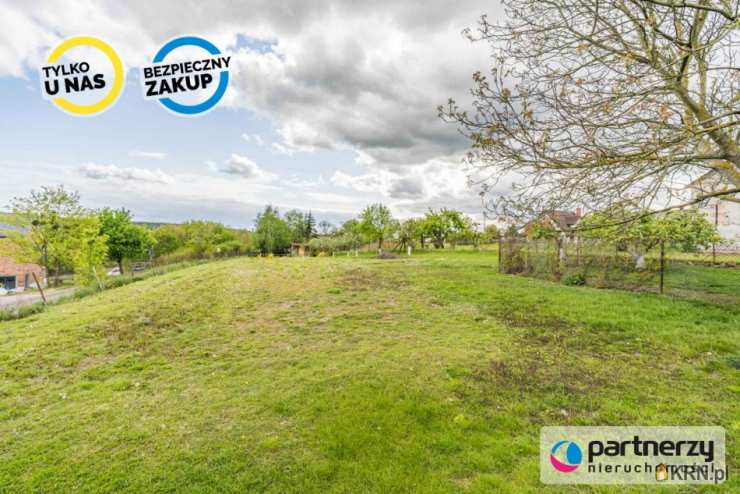 6 pokojowe, Dom  na sprzedaż, Trąbki Małe, ul. Kwiatowa