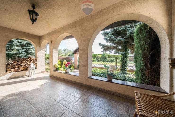 7 pokojowe, Dom  na sprzedaż, Tulce, ul. 