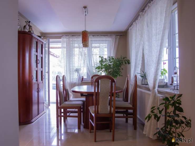 6 pokojowe, Dom  na sprzedaż, Tyczyn, ul. 