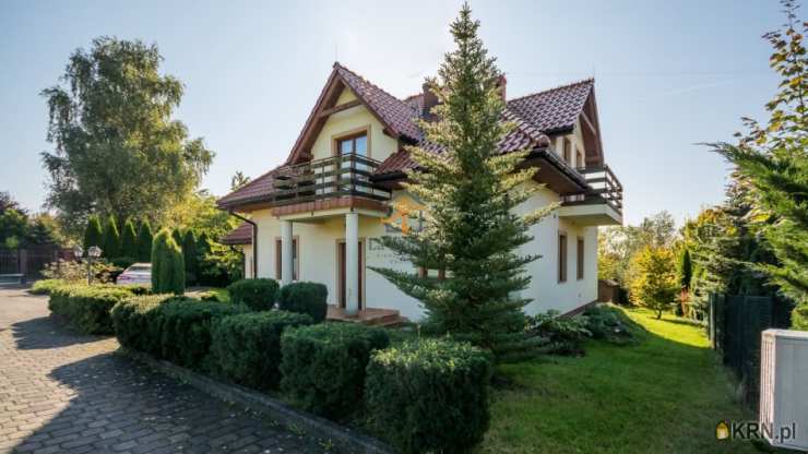 Dom  na sprzedaż, Ujazd, ul. Świerkowa, 