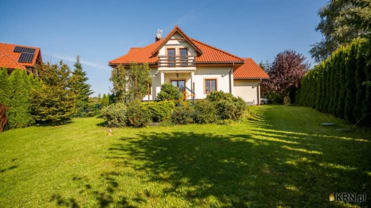 Dom  na sprzedaż, , Ujazd, ul. Świerkowa