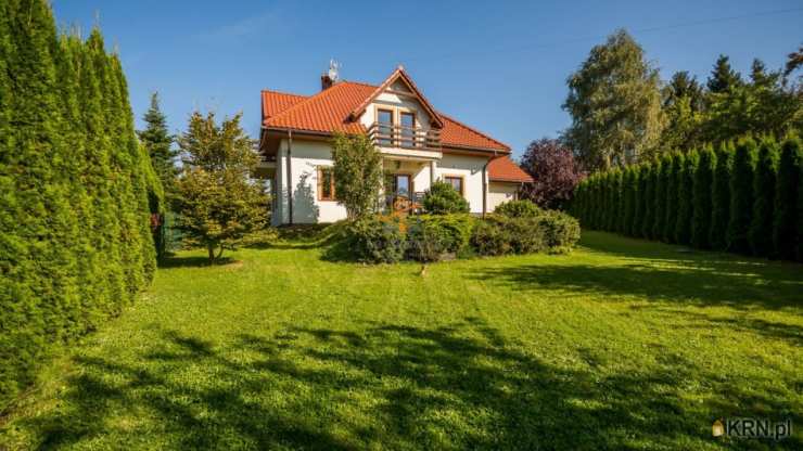 , Ujazd, ul. Świerkowa, Dom  na sprzedaż