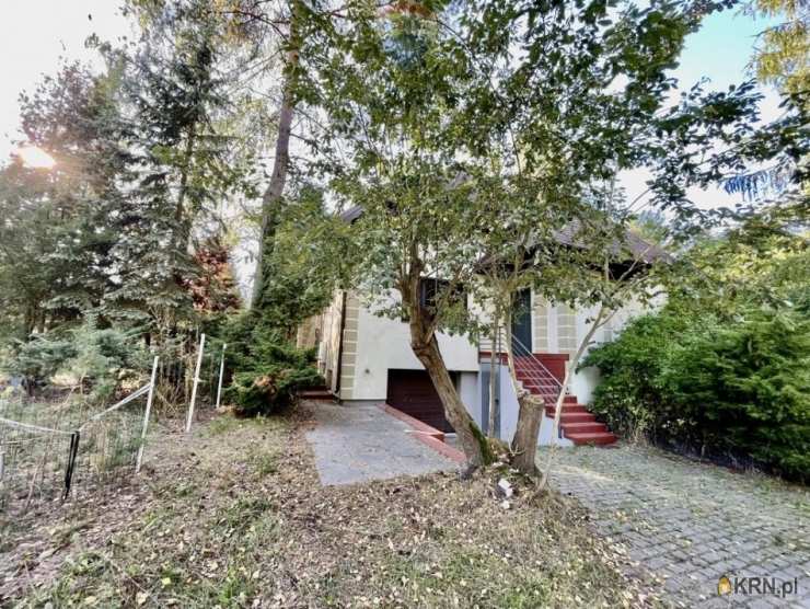 Dom  na sprzedaż, 5 pokojowe, Ustanów, ul. 