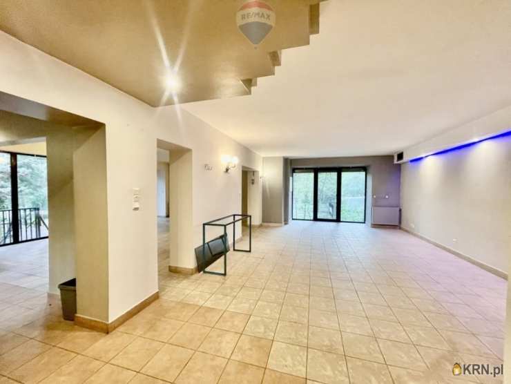 5 pokojowe, Ustanów, ul. , Dom  na sprzedaż