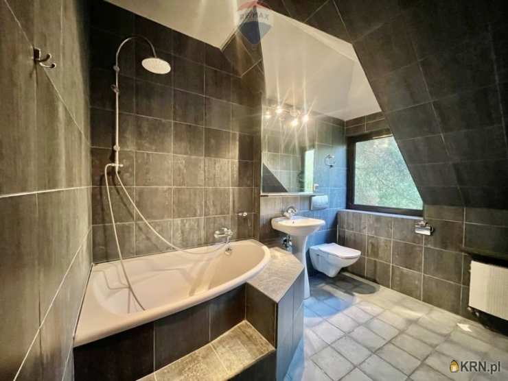 5 pokojowe, Ustanów, ul. , Dom  na sprzedaż