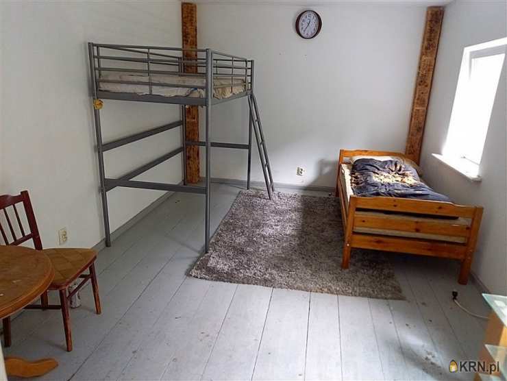 Walim, ul. , Dom  na sprzedaż, 6 pokojowe