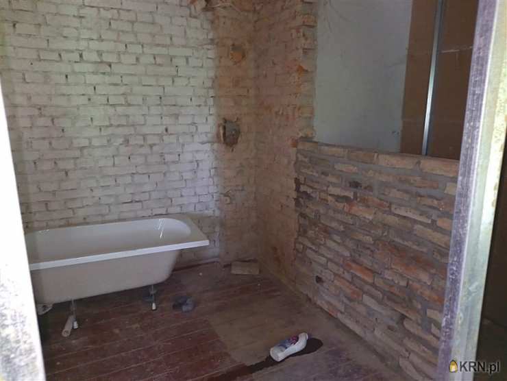 6 pokojowe, Dom  na sprzedaż, Walim, ul. 