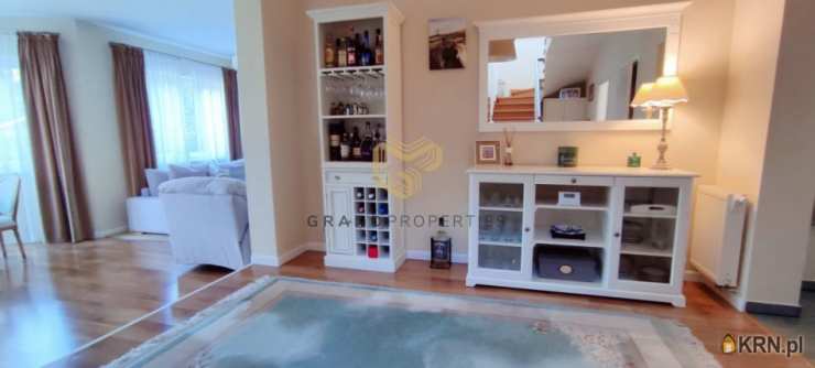 Warszawa, Targówek/Bródno, ul. Ostródzka, Dom  na sprzedaż, 5 pokojowe