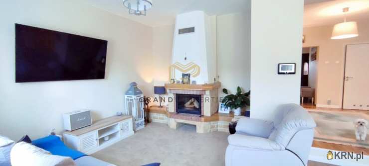 5 pokojowe, Warszawa, Targówek/Bródno, ul. Ostródzka, Dom  na sprzedaż