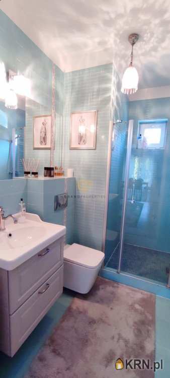 5 pokojowe, Dom  na sprzedaż, Warszawa, Targówek/Bródno, ul. Ostródzka