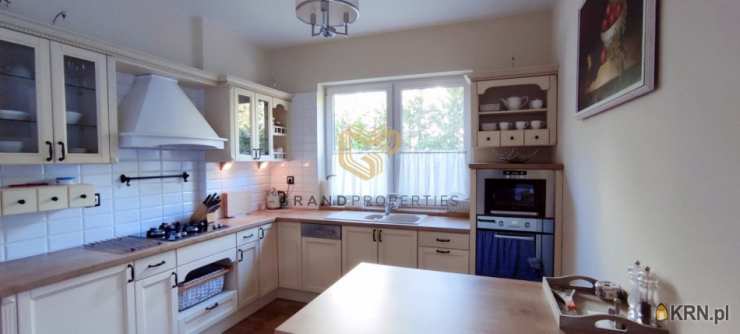 Grand Properties Sp. z o.o., Dom  na sprzedaż, Warszawa, Targówek/Bródno, ul. Ostródzka