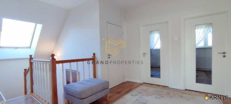 Dom  na sprzedaż, 5 pokojowe, Warszawa, Targówek/Bródno, ul. Ostródzka