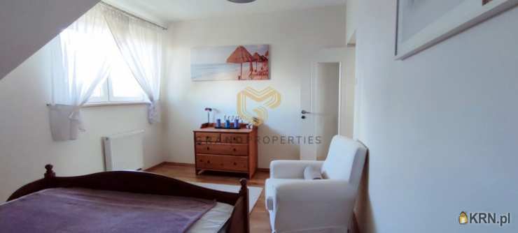 5 pokojowe, Warszawa, Targówek/Bródno, ul. Ostródzka, Dom  na sprzedaż