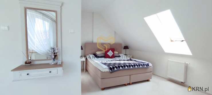 5 pokojowe, Dom  na sprzedaż, Warszawa, Targówek/Bródno, ul. Ostródzka