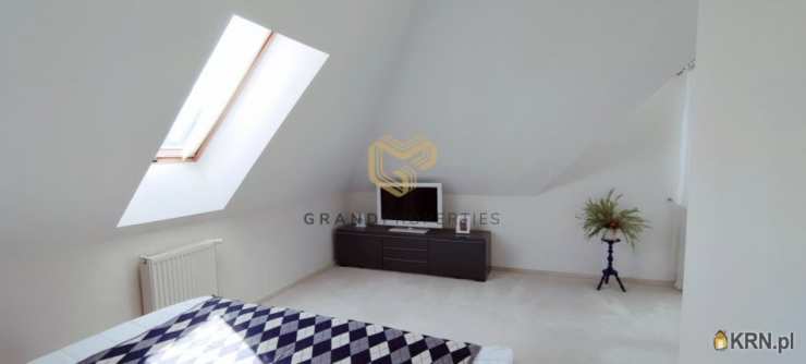 Grand Properties Sp. z o.o., Dom  na sprzedaż, Warszawa, Targówek/Bródno, ul. Ostródzka