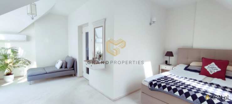 Dom  na sprzedaż, Warszawa, Targówek/Bródno, ul. Ostródzka, 5 pokojowe