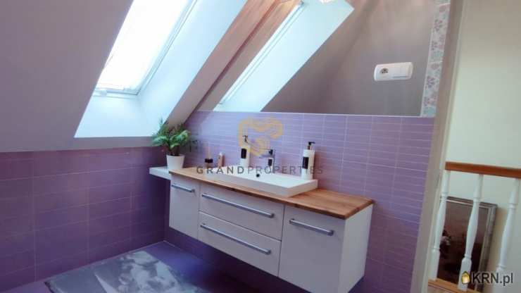 Dom  na sprzedaż, 5 pokojowe, Warszawa, Targówek/Bródno, ul. Ostródzka