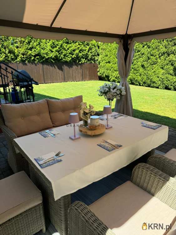 Warszawa, Targówek/Bródno, ul. Ostródzka, Dom  na sprzedaż, 5 pokojowe