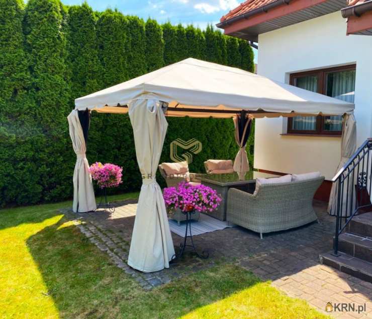 Warszawa, Targówek/Bródno, ul. Ostródzka, 5 pokojowe, Dom  na sprzedaż