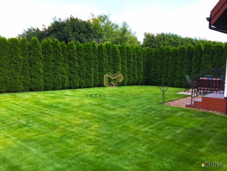 5 pokojowe, Dom  na sprzedaż, Warszawa, Targówek/Bródno, ul. Ostródzka