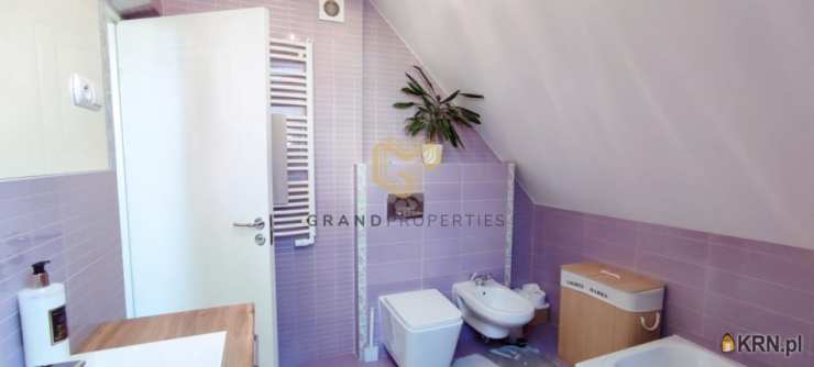 Grand Properties Sp. z o.o., Dom  na sprzedaż, Warszawa, Targówek/Bródno, ul. Ostródzka