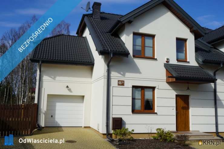 OdWlasciciela.pl, Dom  do wynajęcia, Warszawa, Bielany, ul. Loteryjki