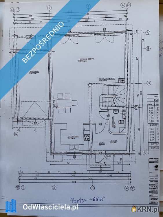 Dom  do wynajęcia, 5 pokojowe, Warszawa, Bielany, ul. Loteryjki