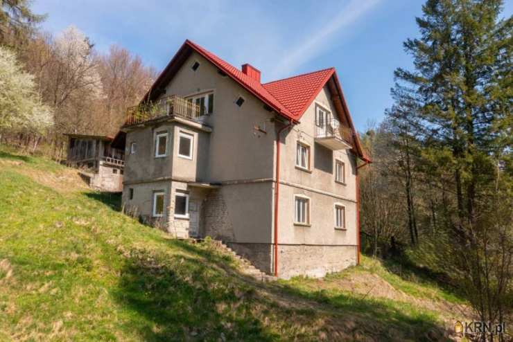 Dom  na sprzedaż, Wisła, ul. , 9 pokojowe