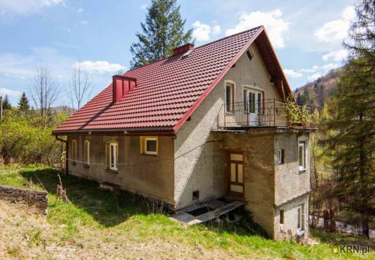 9 pokojowe, Wisła, ul. , Dom  na sprzedaż