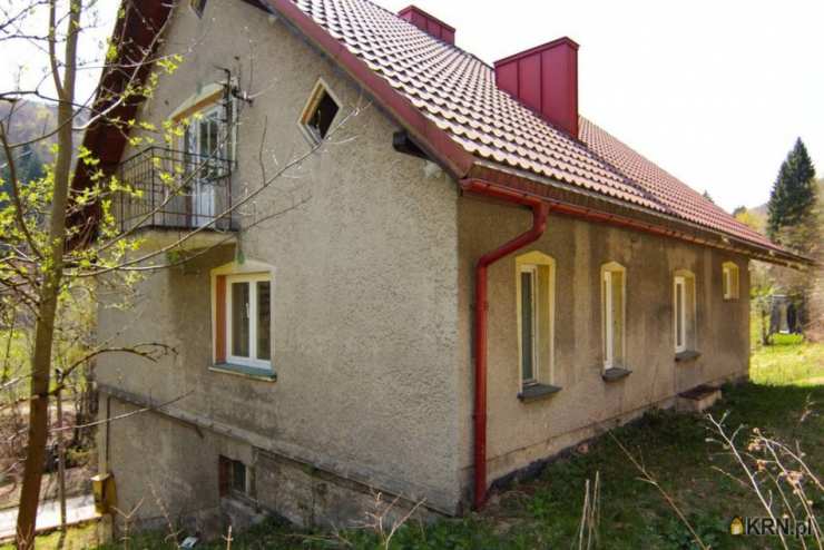9 pokojowe, Dom  na sprzedaż, Wisła, ul. 