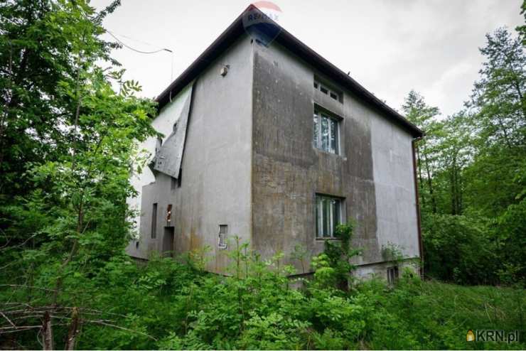 5 pokojowe, Dom  na sprzedaż, Witkowice, ul. 