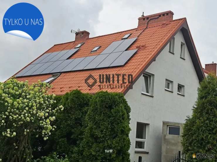 Dom  na sprzedaż, Wrocław, Psie Pole/Wojnów, ul. , 10 pokojowe