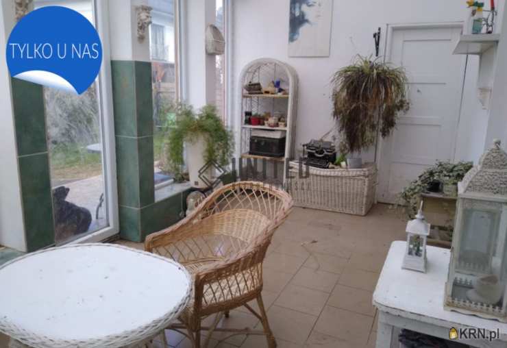 Wrocław, Psie Pole/Wojnów, ul. , 10 pokojowe, Dom  na sprzedaż