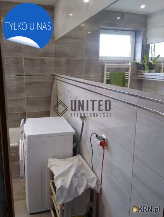 UNITED Nieruchomości, Dom  na sprzedaż, Wrocław, Psie Pole/Wojnów, ul. 