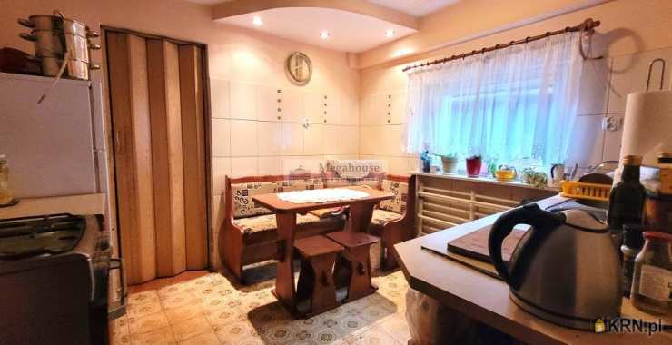 6 pokojowe, Wrocław, Psie Pole/Wojnów, ul. , Dom  na sprzedaż