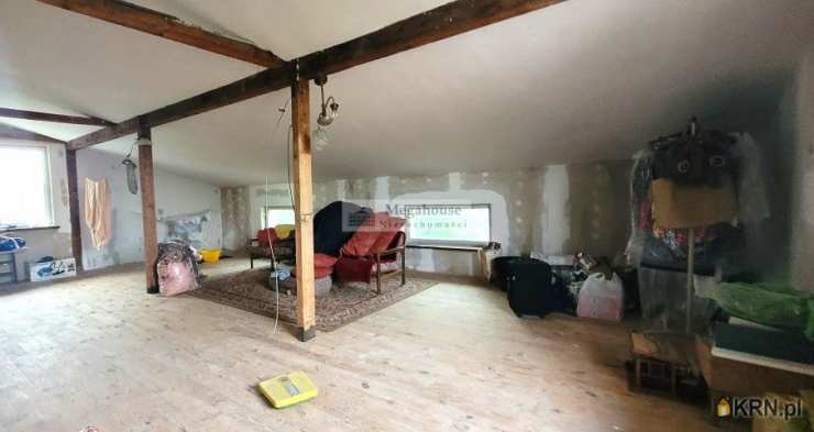 6 pokojowe, Dom  na sprzedaż, Wrocław, Psie Pole/Wojnów, ul. 