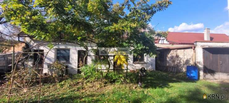6 pokojowe, Dom  na sprzedaż, Wrocław, Psie Pole/Wojnów, ul. 