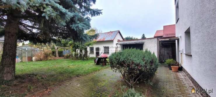 Megahouse Nieruchomości Katarzyna Kowalczyk, Dom  na sprzedaż, Wrocław, Psie Pole/Wojnów, ul. 