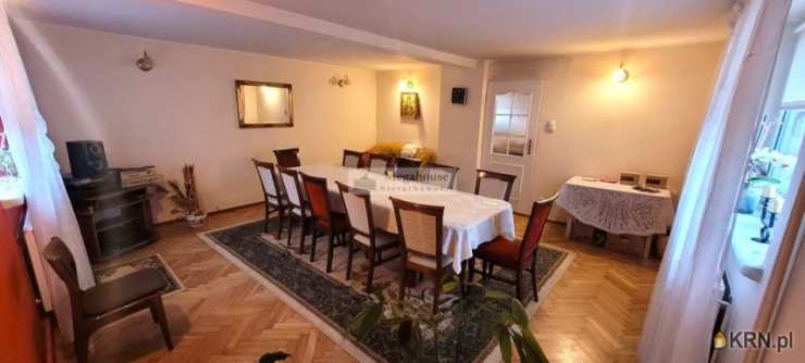 Wrocław, Psie Pole/Wojnów, ul. , Dom  na sprzedaż, 6 pokojowe