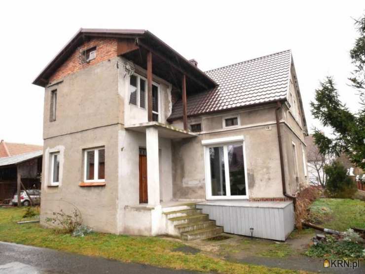 Dom  na sprzedaż, 3 pokojowe, Wyszęcice, ul. 