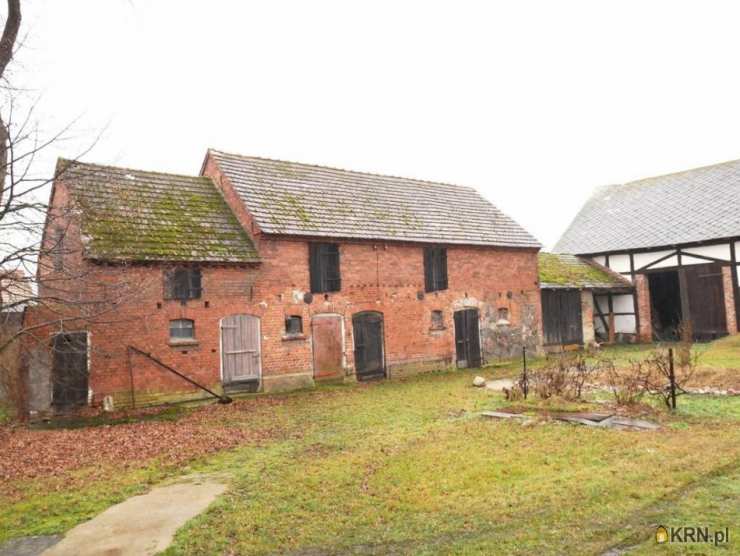 Wyszęcice, ul. , Dom  na sprzedaż, 3 pokojowe