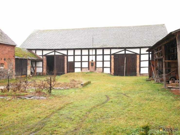 Wyszęcice, ul. , 3 pokojowe, Dom  na sprzedaż