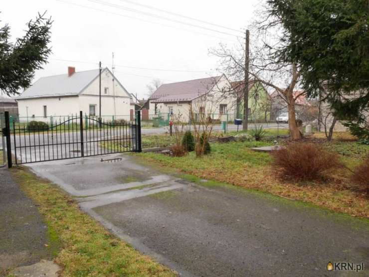 3 pokojowe, Wyszęcice, ul. , Dom  na sprzedaż