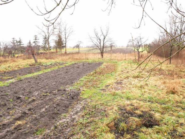 3 pokojowe, Dom  na sprzedaż, Wyszęcice, ul. 