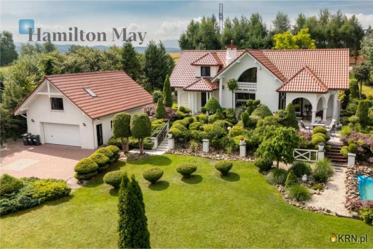 Hamilton May, Dom  na sprzedaż, Zakliczyn, ul. 