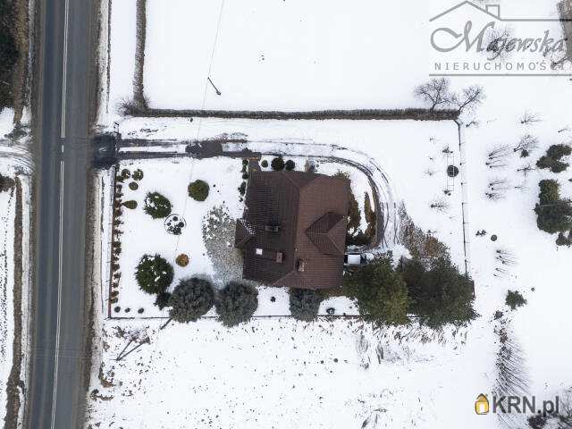 Zasań, ul. , Dom  na sprzedaż, 5 pokojowe