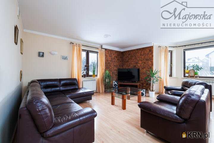 Zasań, ul. , 5 pokojowe, Dom  na sprzedaż