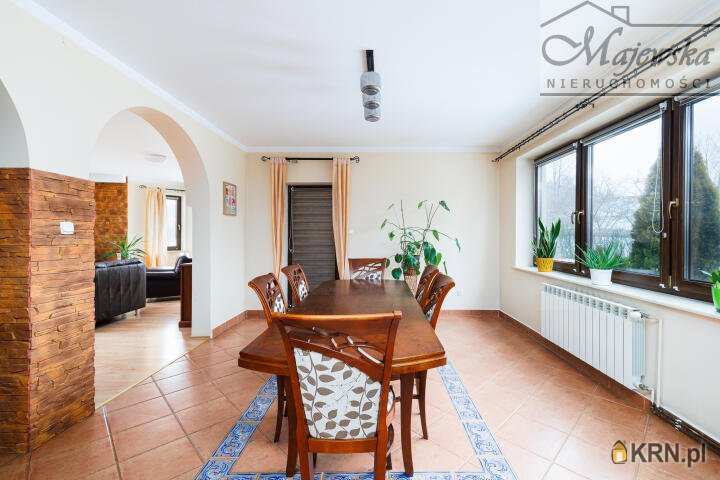 5 pokojowe, Dom  na sprzedaż, Zasań, ul. 