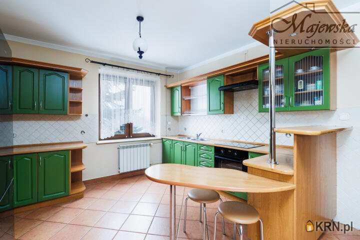 MAJEWSKA NIERUCHOMOŚCI, Dom  na sprzedaż, Zasań, ul. 